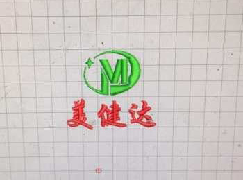 美健达